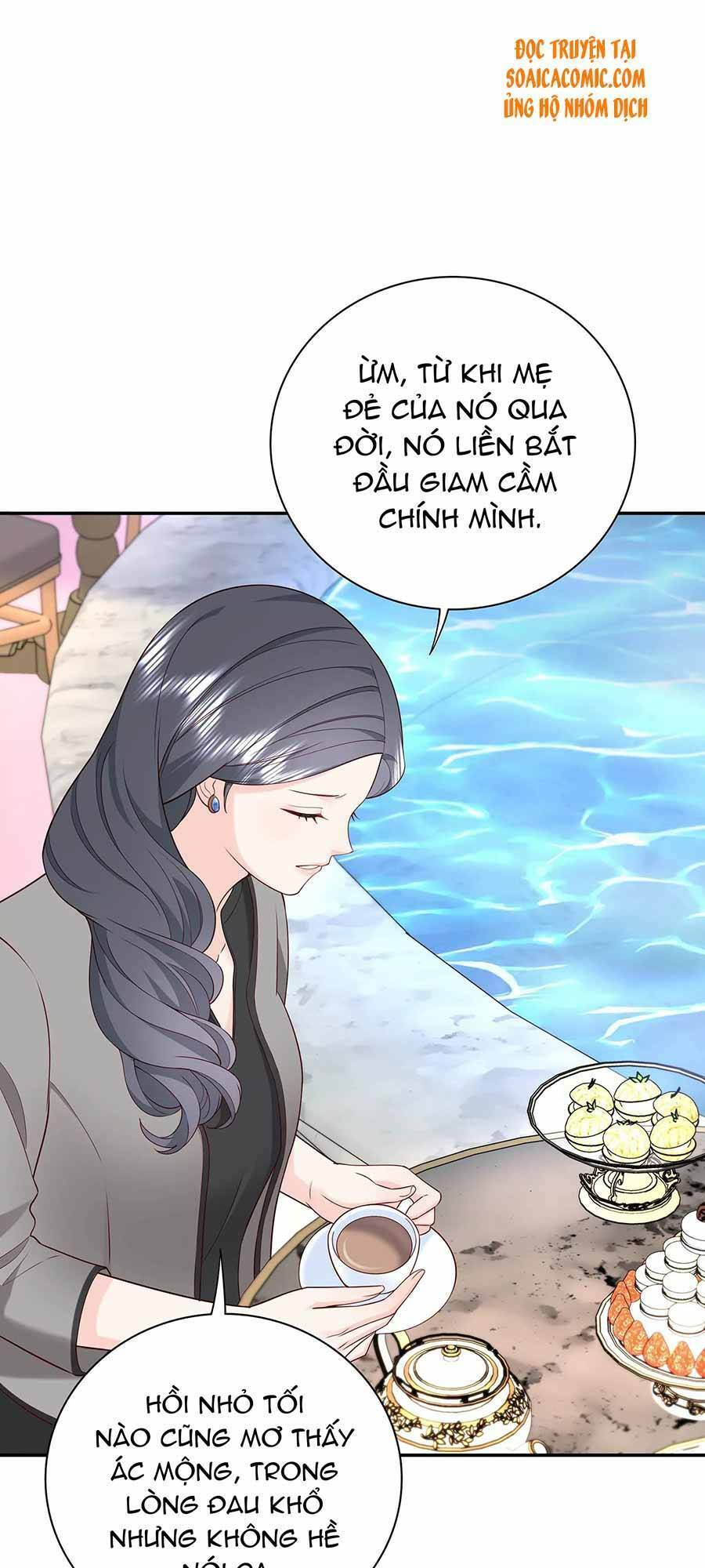 Tôi Dựa Vào Tà Ý: Nghịch Chuyển Nhân Sinh Chapter 26 - 40