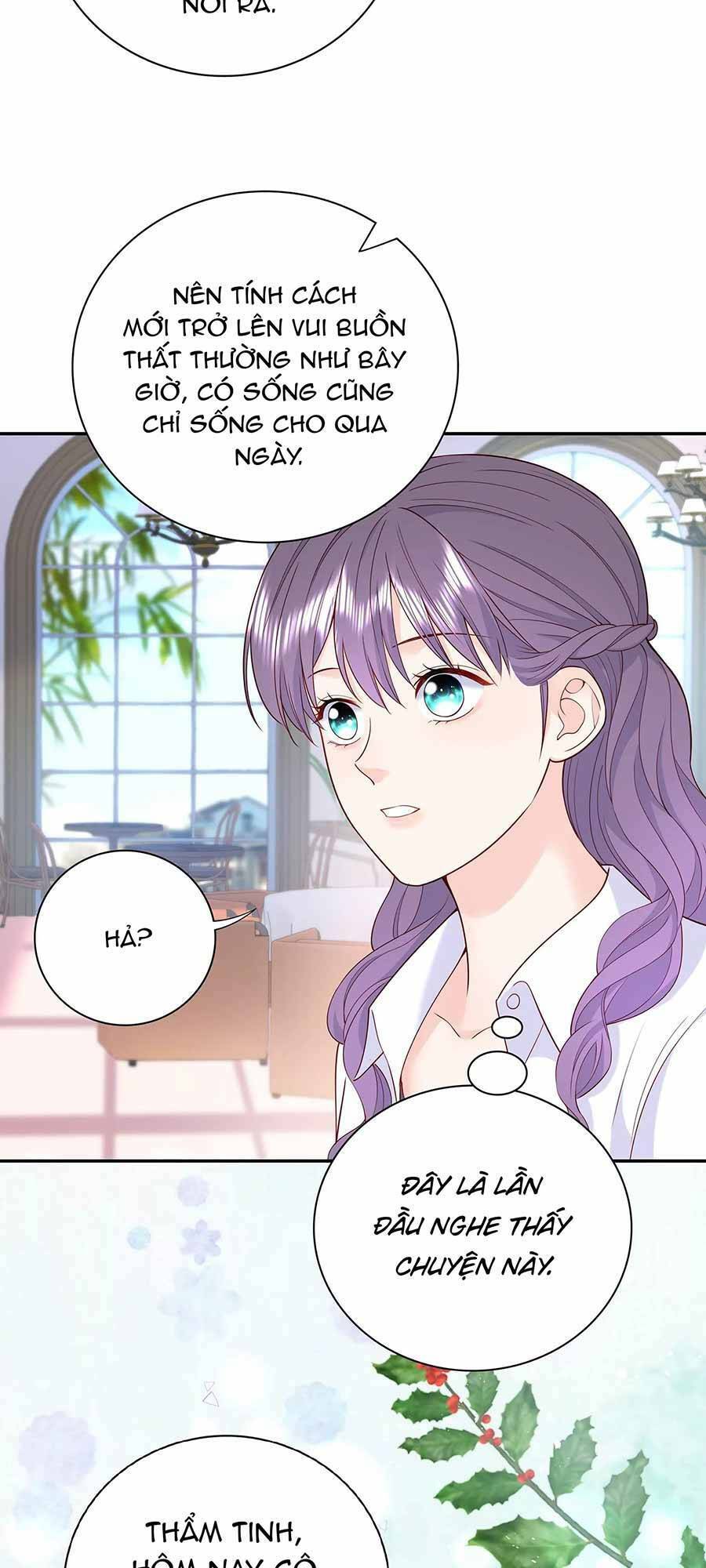 Tôi Dựa Vào Tà Ý: Nghịch Chuyển Nhân Sinh Chapter 26 - 41