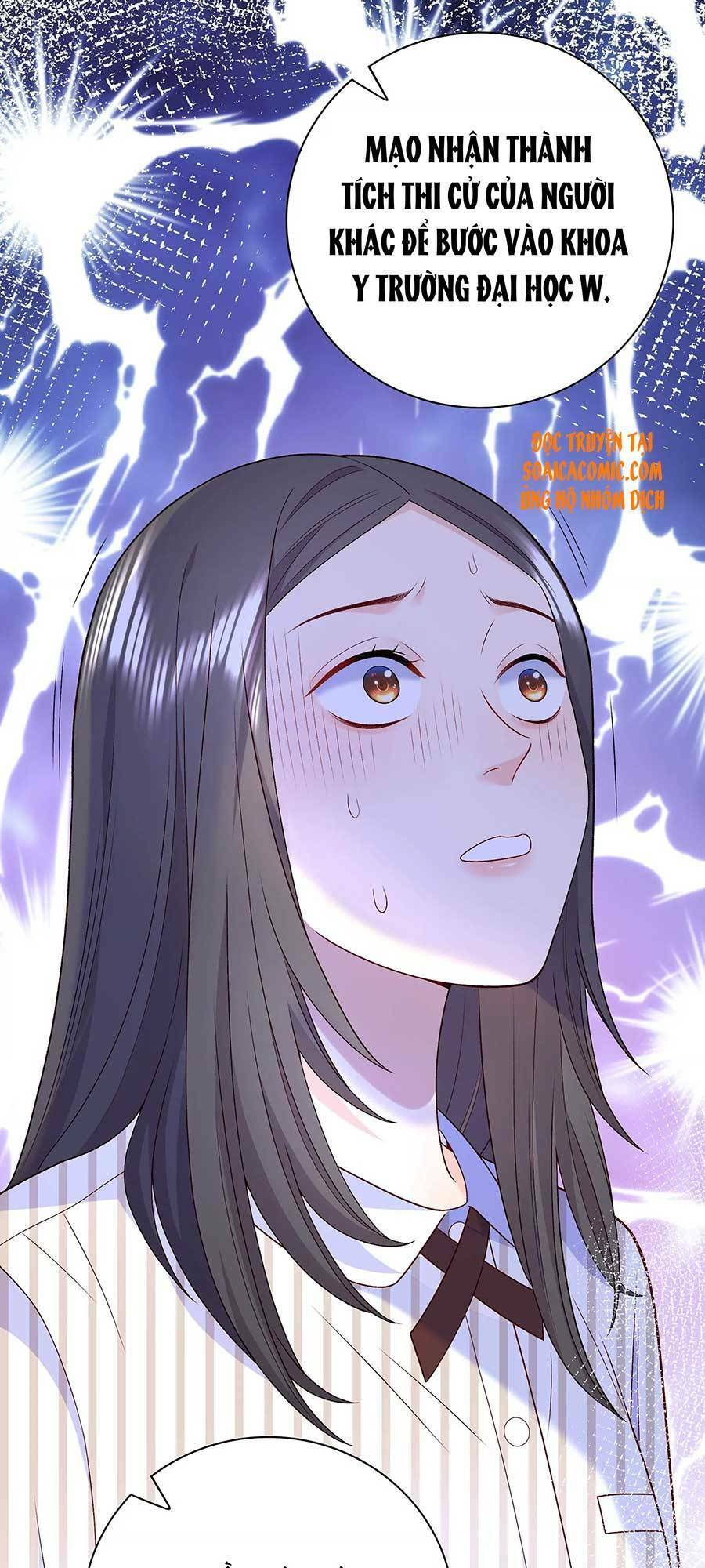 Tôi Dựa Vào Tà Ý: Nghịch Chuyển Nhân Sinh Chapter 26 - 6