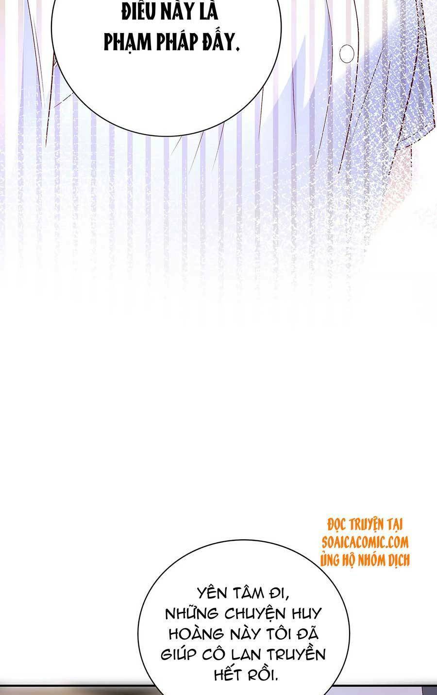 Tôi Dựa Vào Tà Ý: Nghịch Chuyển Nhân Sinh Chapter 26 - 7