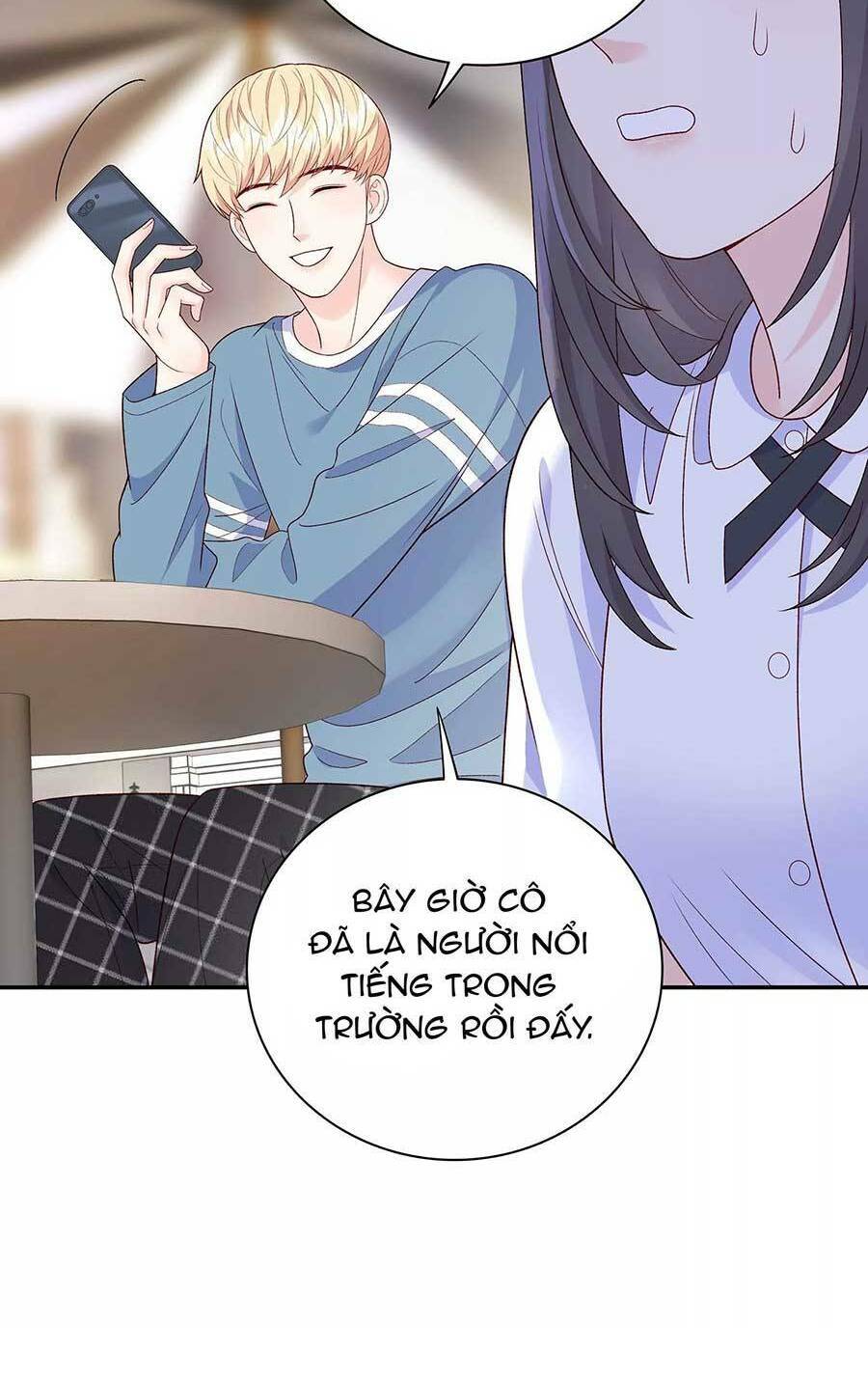 Tôi Dựa Vào Tà Ý: Nghịch Chuyển Nhân Sinh Chapter 26 - 8