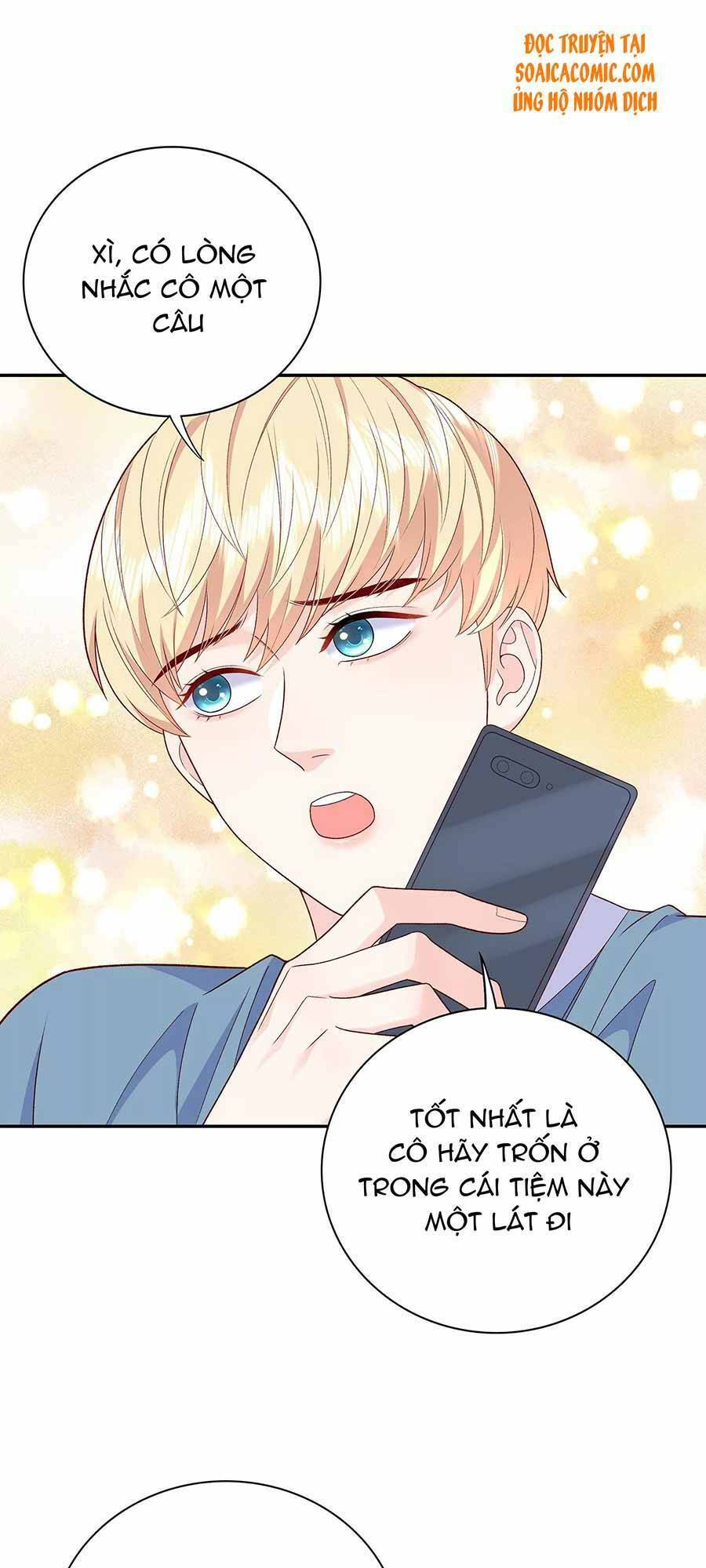 Tôi Dựa Vào Tà Ý: Nghịch Chuyển Nhân Sinh Chapter 26 - 9