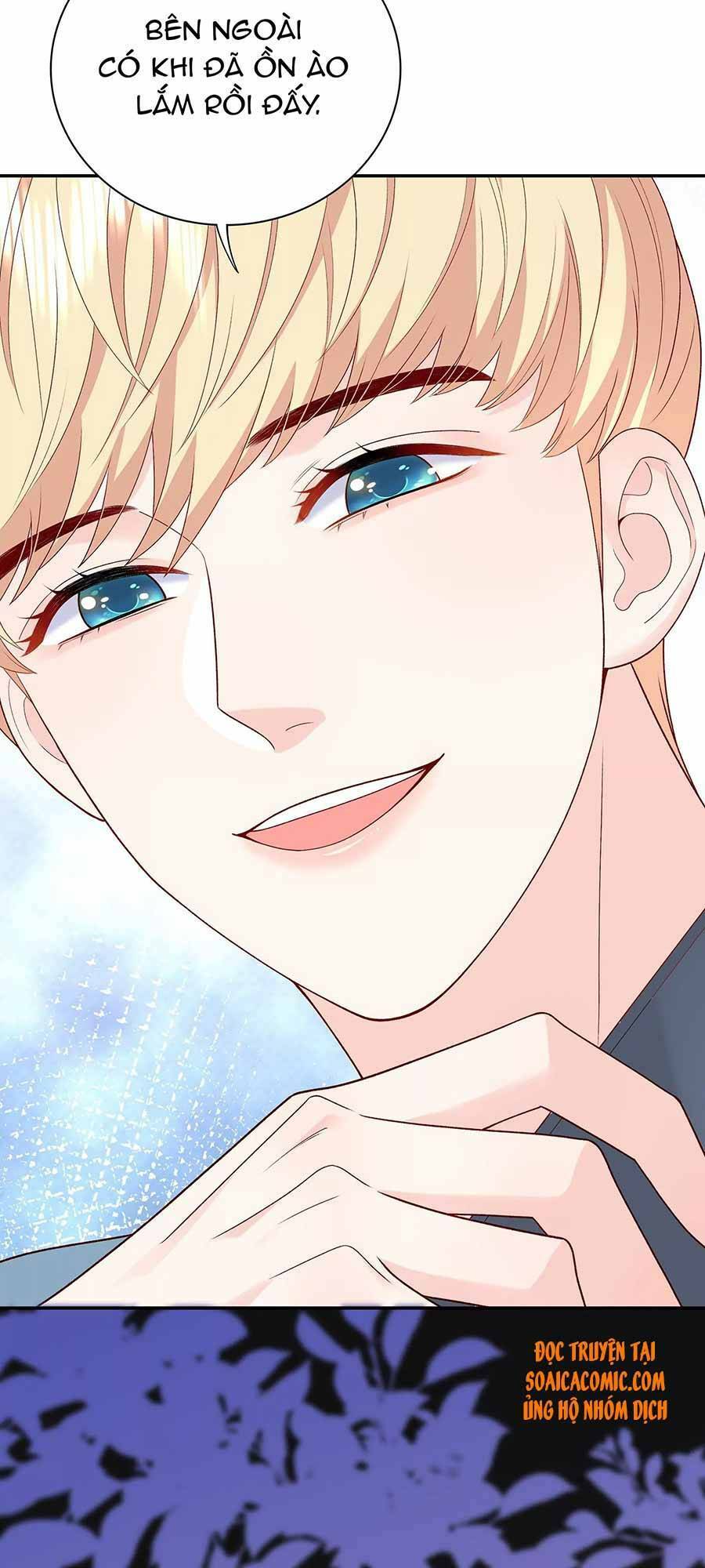 Tôi Dựa Vào Tà Ý: Nghịch Chuyển Nhân Sinh Chapter 26 - 10