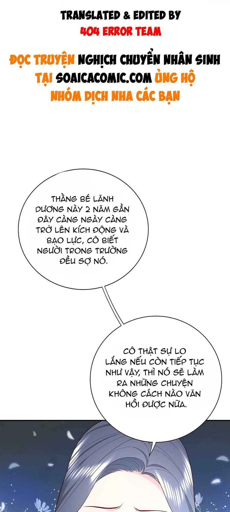 Tôi Dựa Vào Tà Ý: Nghịch Chuyển Nhân Sinh Chapter 27 - 1