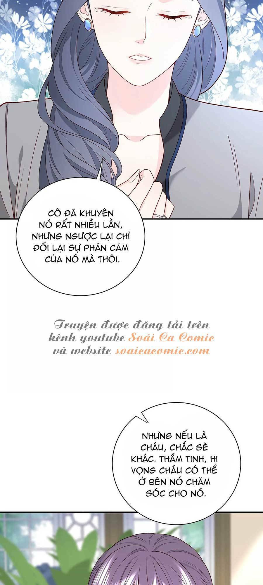 Tôi Dựa Vào Tà Ý: Nghịch Chuyển Nhân Sinh Chapter 27 - 2