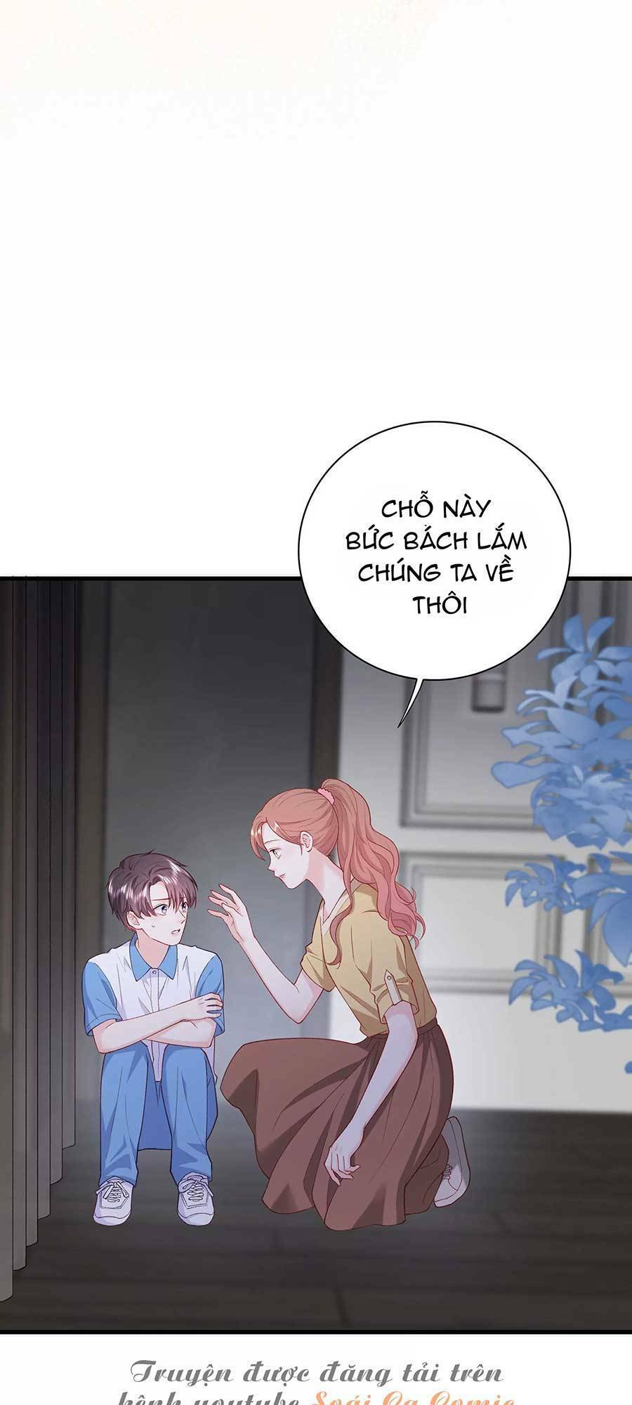 Tôi Dựa Vào Tà Ý: Nghịch Chuyển Nhân Sinh Chapter 27 - 18