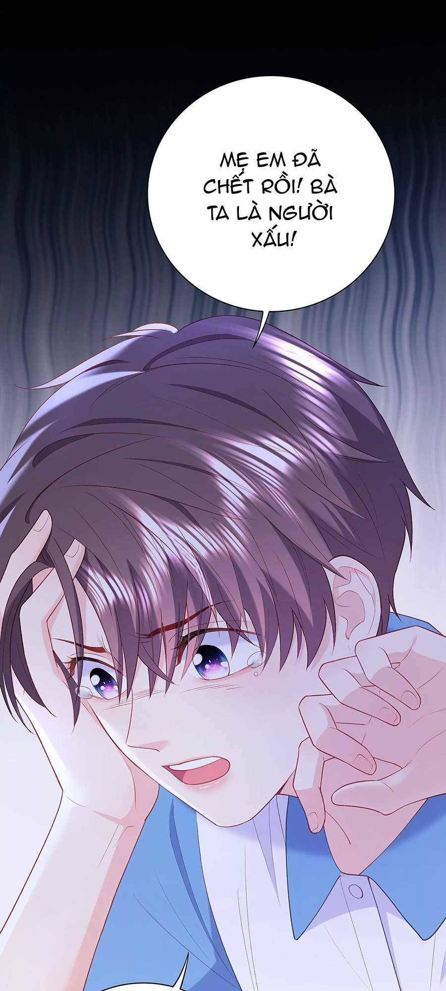 Tôi Dựa Vào Tà Ý: Nghịch Chuyển Nhân Sinh Chapter 27 - 21