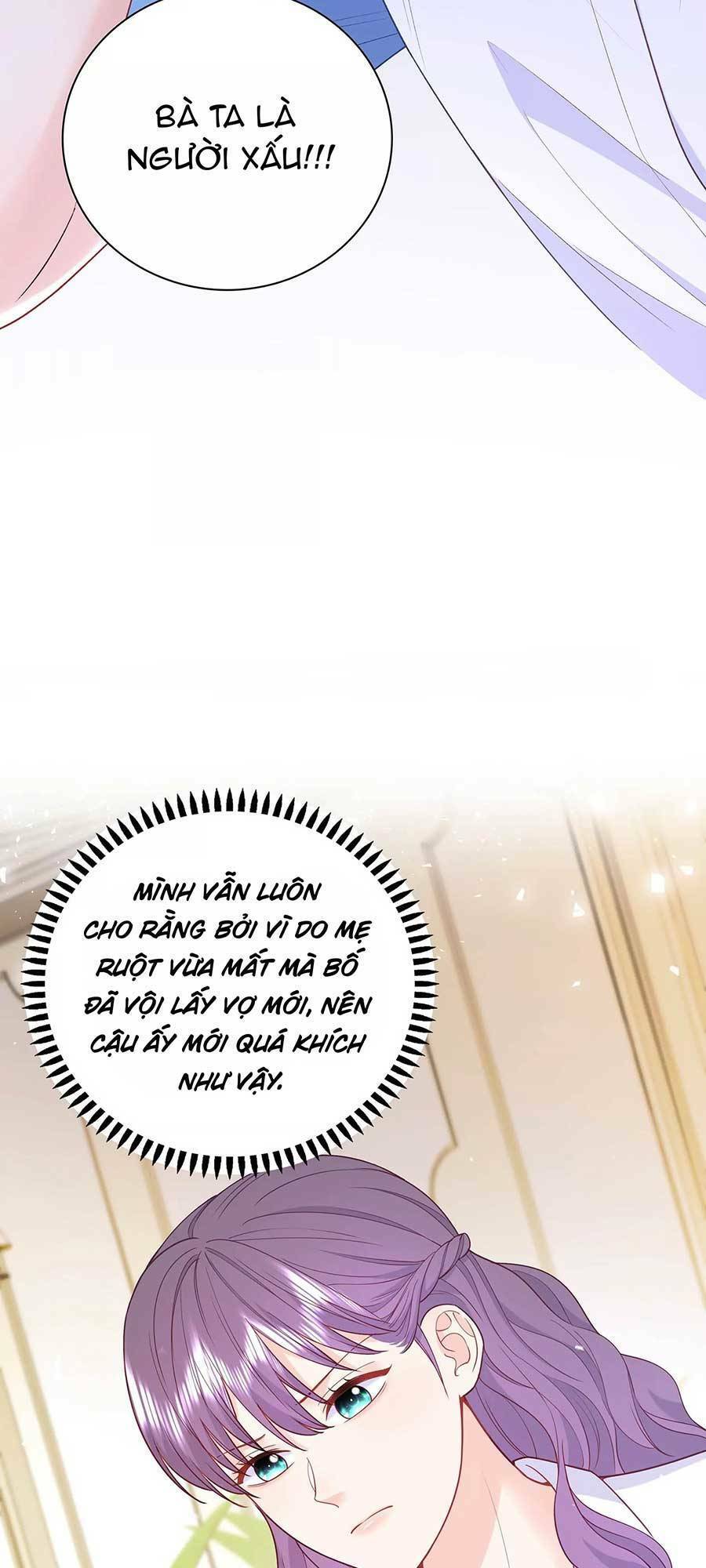 Tôi Dựa Vào Tà Ý: Nghịch Chuyển Nhân Sinh Chapter 27 - 22