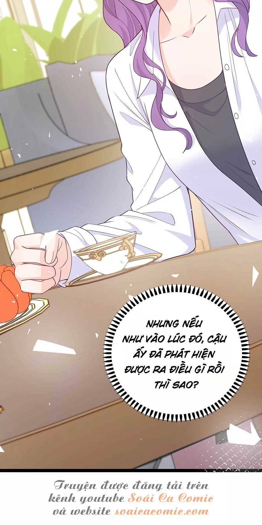 Tôi Dựa Vào Tà Ý: Nghịch Chuyển Nhân Sinh Chapter 27 - 23