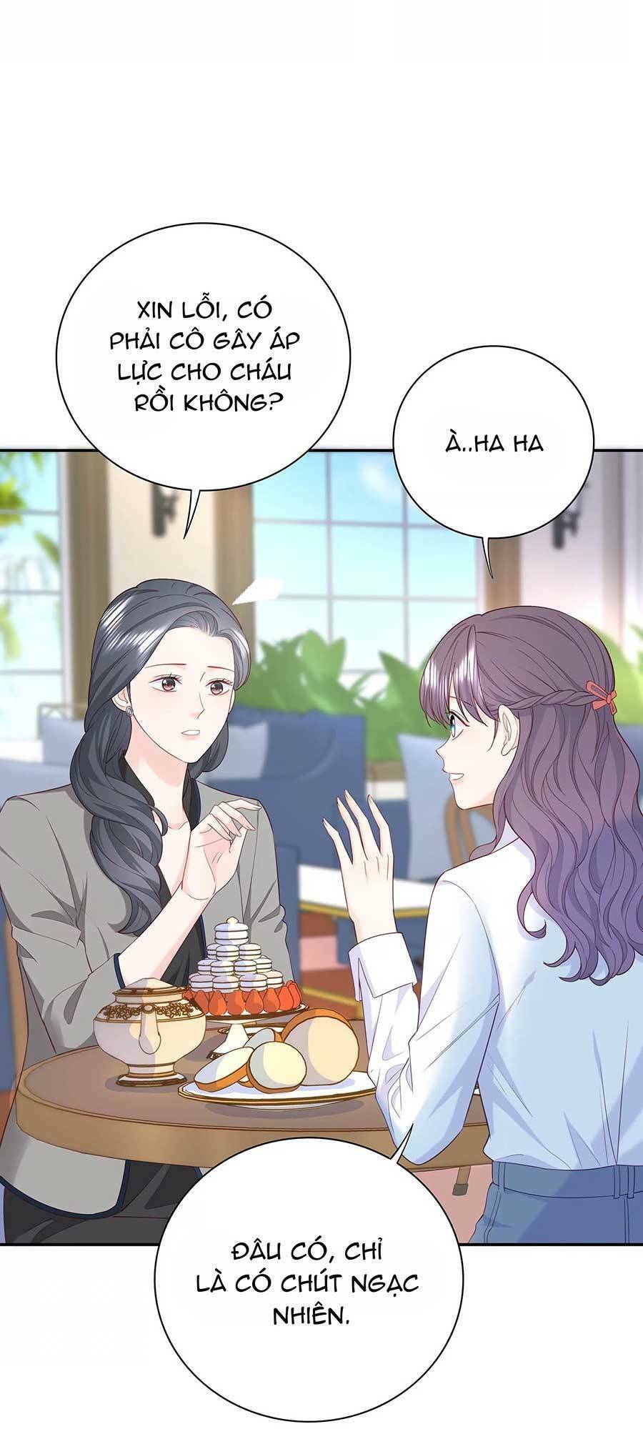 Tôi Dựa Vào Tà Ý: Nghịch Chuyển Nhân Sinh Chapter 27 - 25