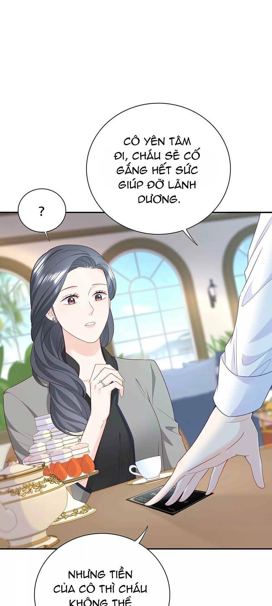 Tôi Dựa Vào Tà Ý: Nghịch Chuyển Nhân Sinh Chapter 27 - 26