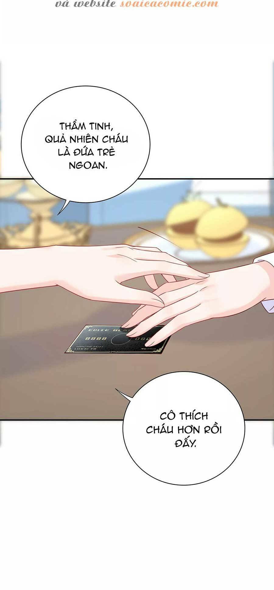 Tôi Dựa Vào Tà Ý: Nghịch Chuyển Nhân Sinh Chapter 27 - 28