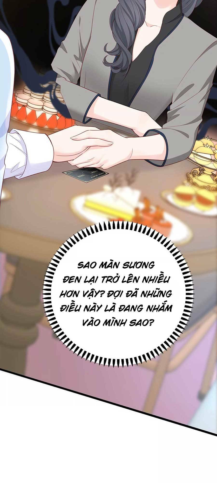 Tôi Dựa Vào Tà Ý: Nghịch Chuyển Nhân Sinh Chapter 27 - 30