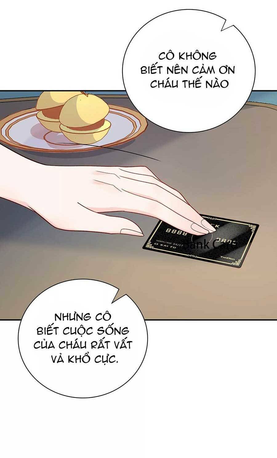 Tôi Dựa Vào Tà Ý: Nghịch Chuyển Nhân Sinh Chapter 27 - 4