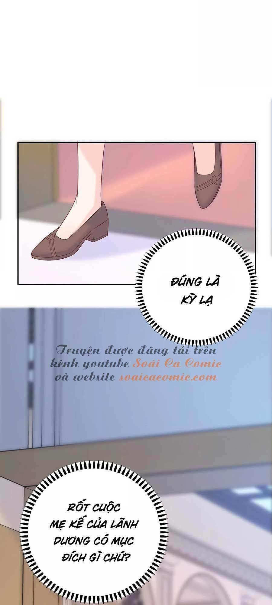 Tôi Dựa Vào Tà Ý: Nghịch Chuyển Nhân Sinh Chapter 27 - 31