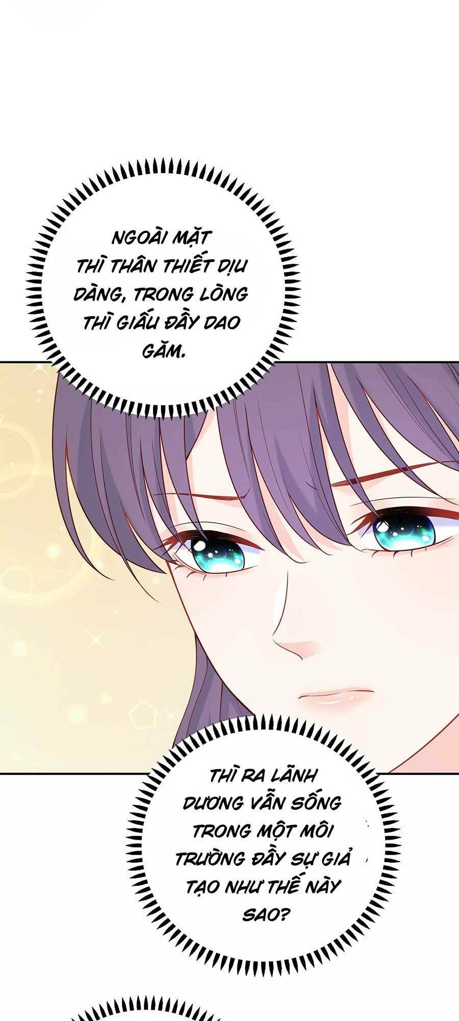 Tôi Dựa Vào Tà Ý: Nghịch Chuyển Nhân Sinh Chapter 27 - 34