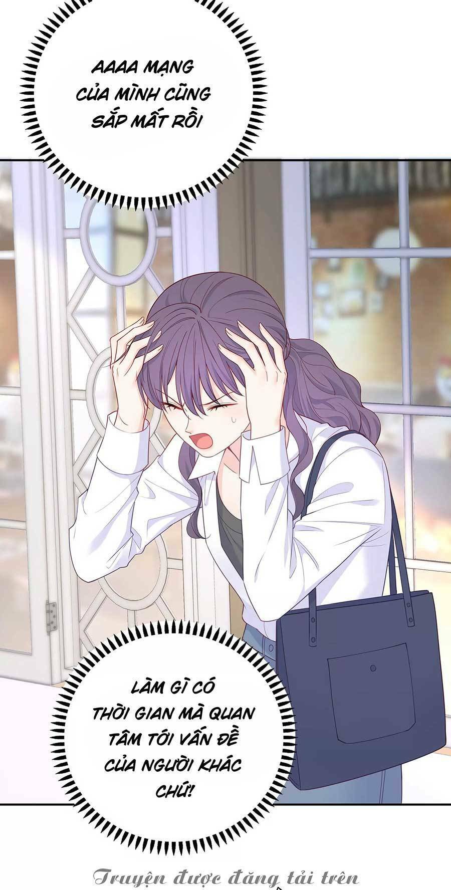 Tôi Dựa Vào Tà Ý: Nghịch Chuyển Nhân Sinh Chapter 27 - 35