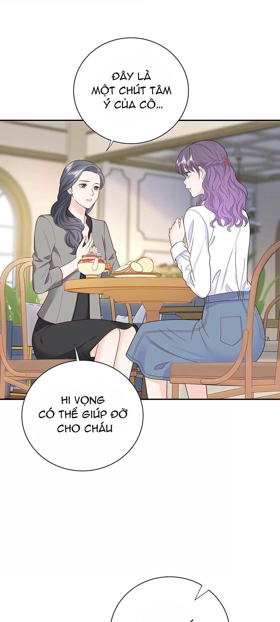 Tôi Dựa Vào Tà Ý: Nghịch Chuyển Nhân Sinh Chapter 27 - 5