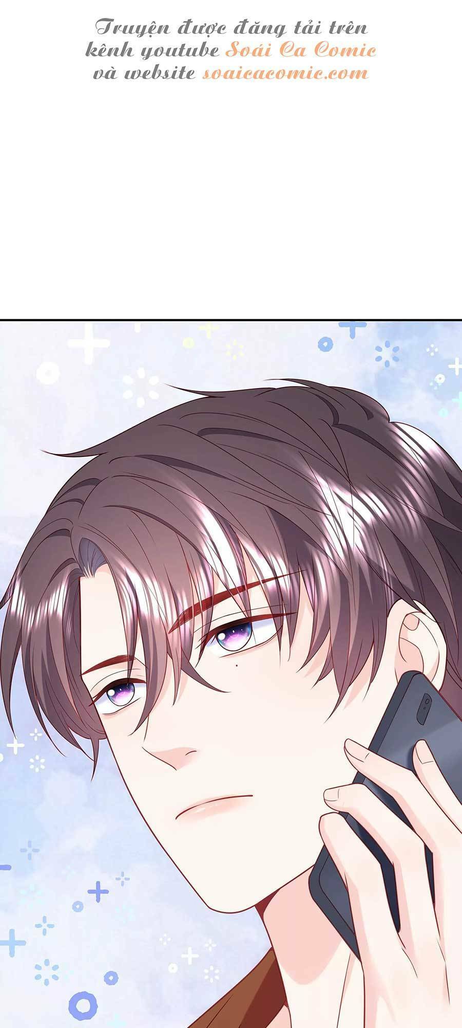 Tôi Dựa Vào Tà Ý: Nghịch Chuyển Nhân Sinh Chapter 27 - 43