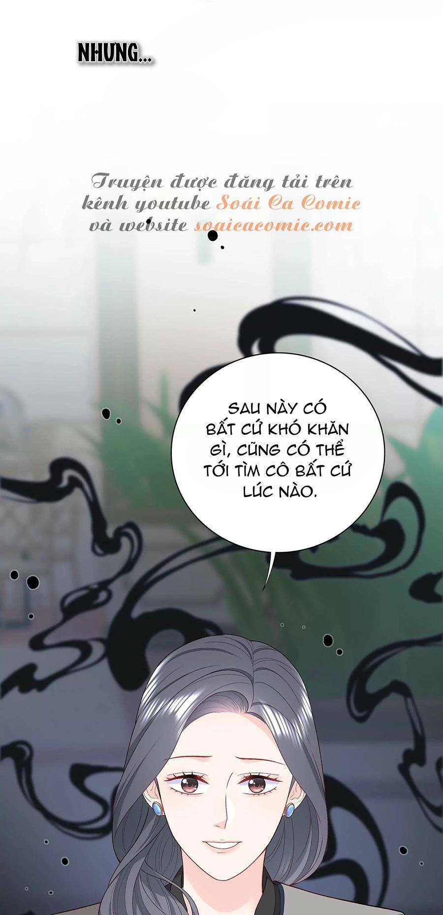 Tôi Dựa Vào Tà Ý: Nghịch Chuyển Nhân Sinh Chapter 27 - 7