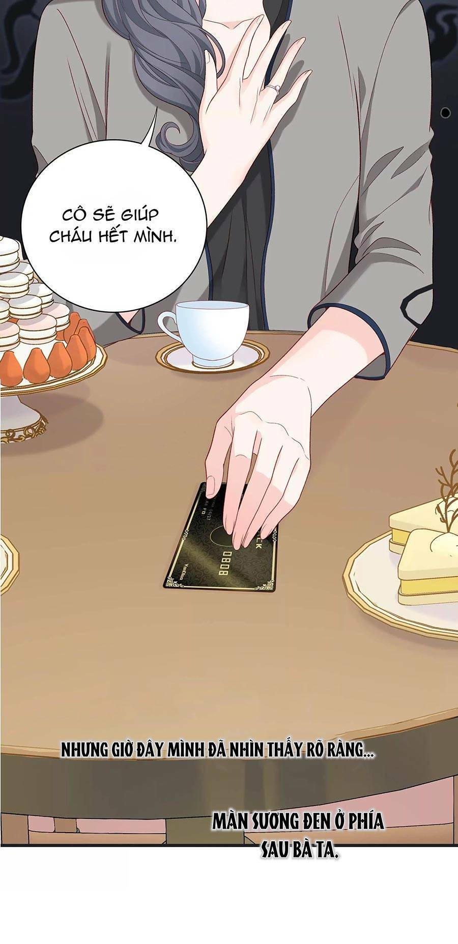 Tôi Dựa Vào Tà Ý: Nghịch Chuyển Nhân Sinh Chapter 27 - 8