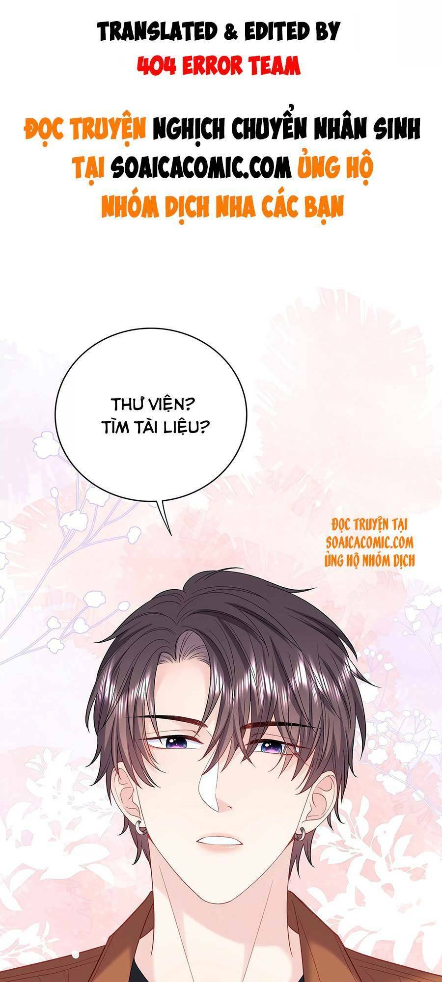 Tôi Dựa Vào Tà Ý: Nghịch Chuyển Nhân Sinh Chapter 28 - 1