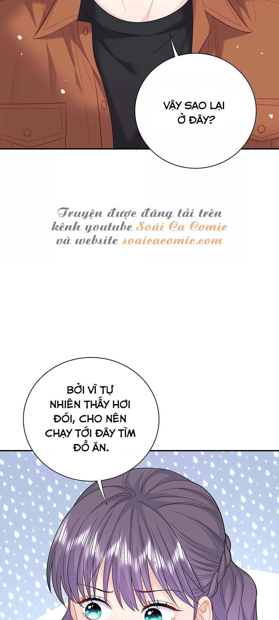 Tôi Dựa Vào Tà Ý: Nghịch Chuyển Nhân Sinh Chapter 28 - 2