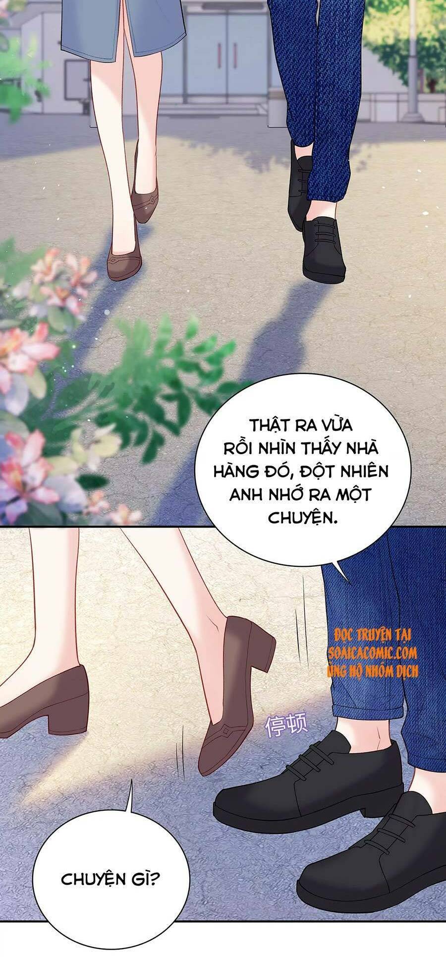 Tôi Dựa Vào Tà Ý: Nghịch Chuyển Nhân Sinh Chapter 28 - 15