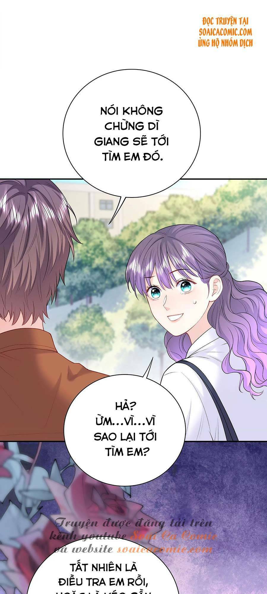 Tôi Dựa Vào Tà Ý: Nghịch Chuyển Nhân Sinh Chapter 28 - 16