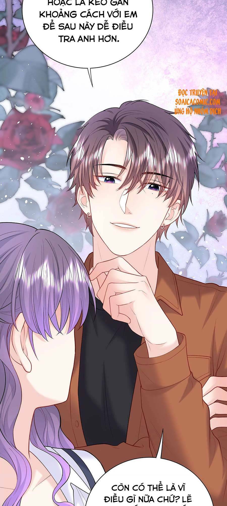Tôi Dựa Vào Tà Ý: Nghịch Chuyển Nhân Sinh Chapter 28 - 17