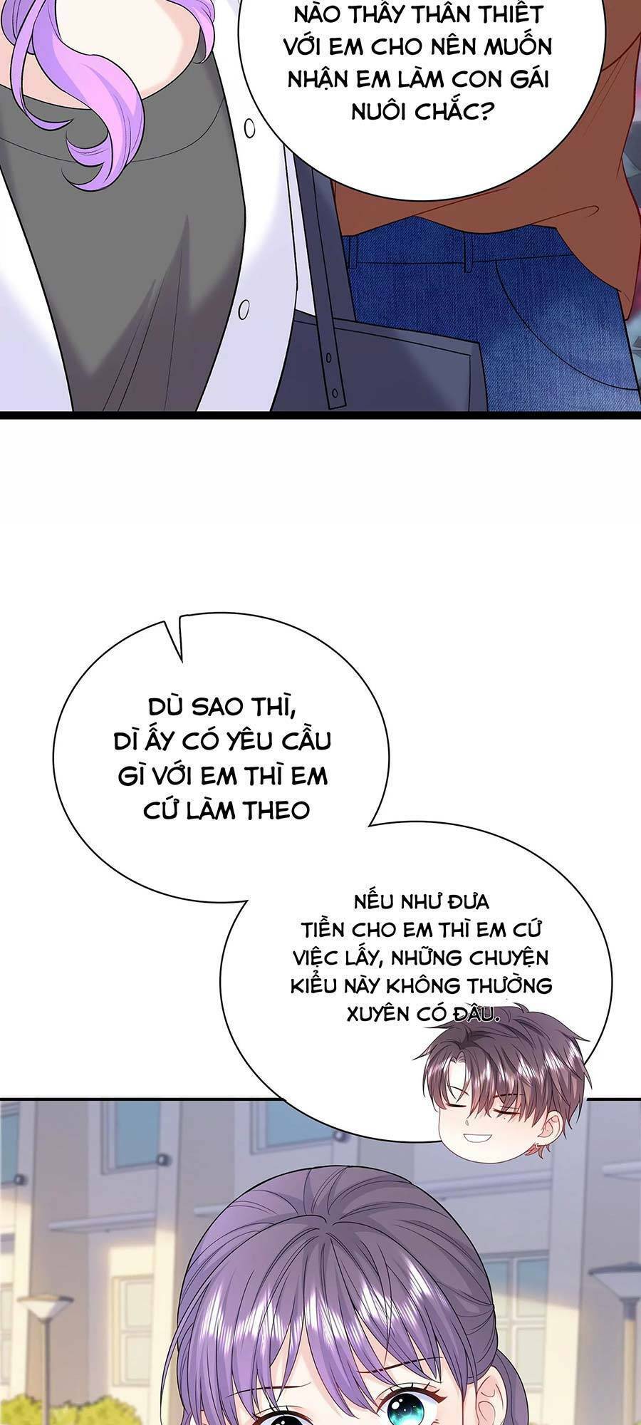 Tôi Dựa Vào Tà Ý: Nghịch Chuyển Nhân Sinh Chapter 28 - 18