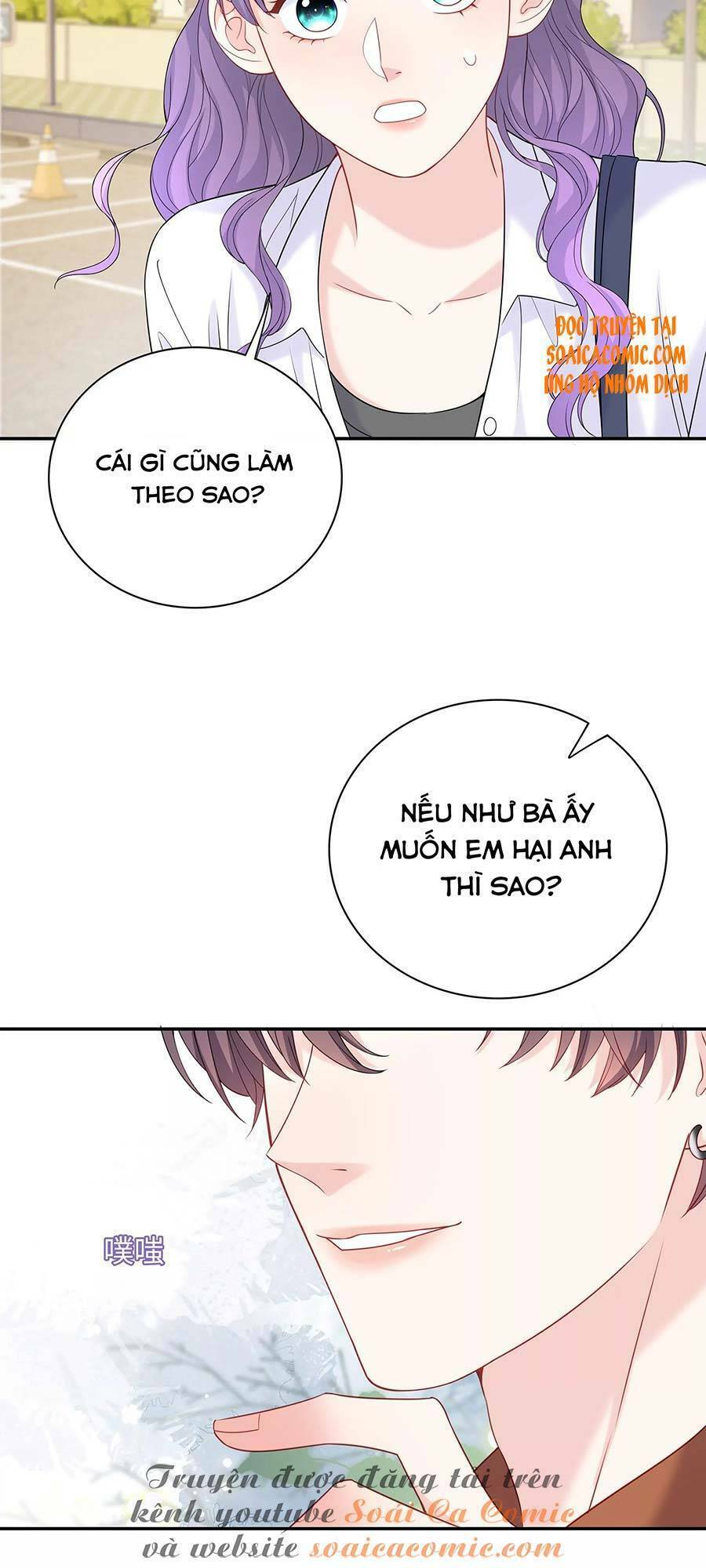 Tôi Dựa Vào Tà Ý: Nghịch Chuyển Nhân Sinh Chapter 28 - 19