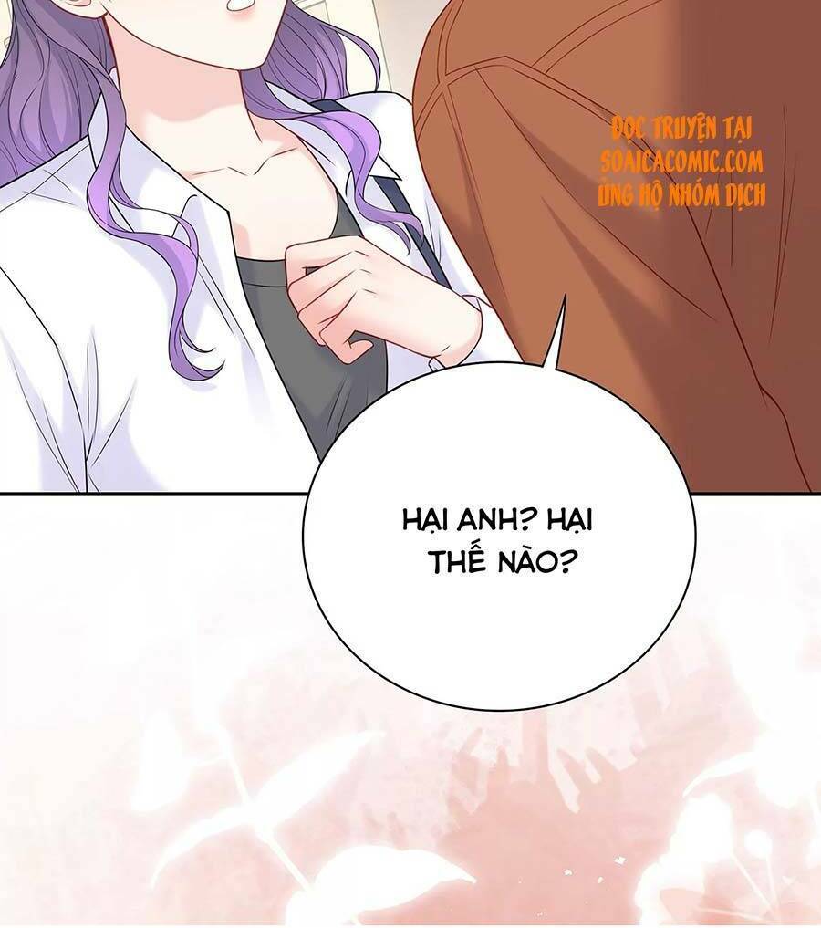 Tôi Dựa Vào Tà Ý: Nghịch Chuyển Nhân Sinh Chapter 28 - 21