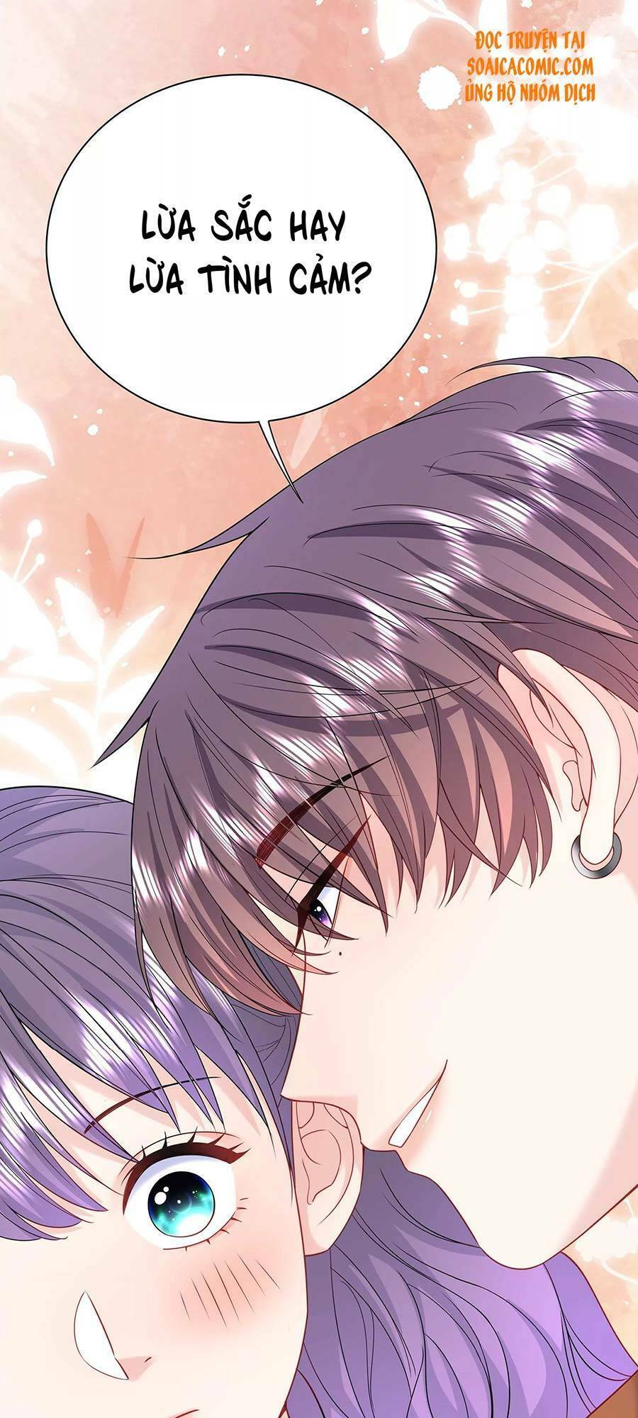 Tôi Dựa Vào Tà Ý: Nghịch Chuyển Nhân Sinh Chapter 28 - 22