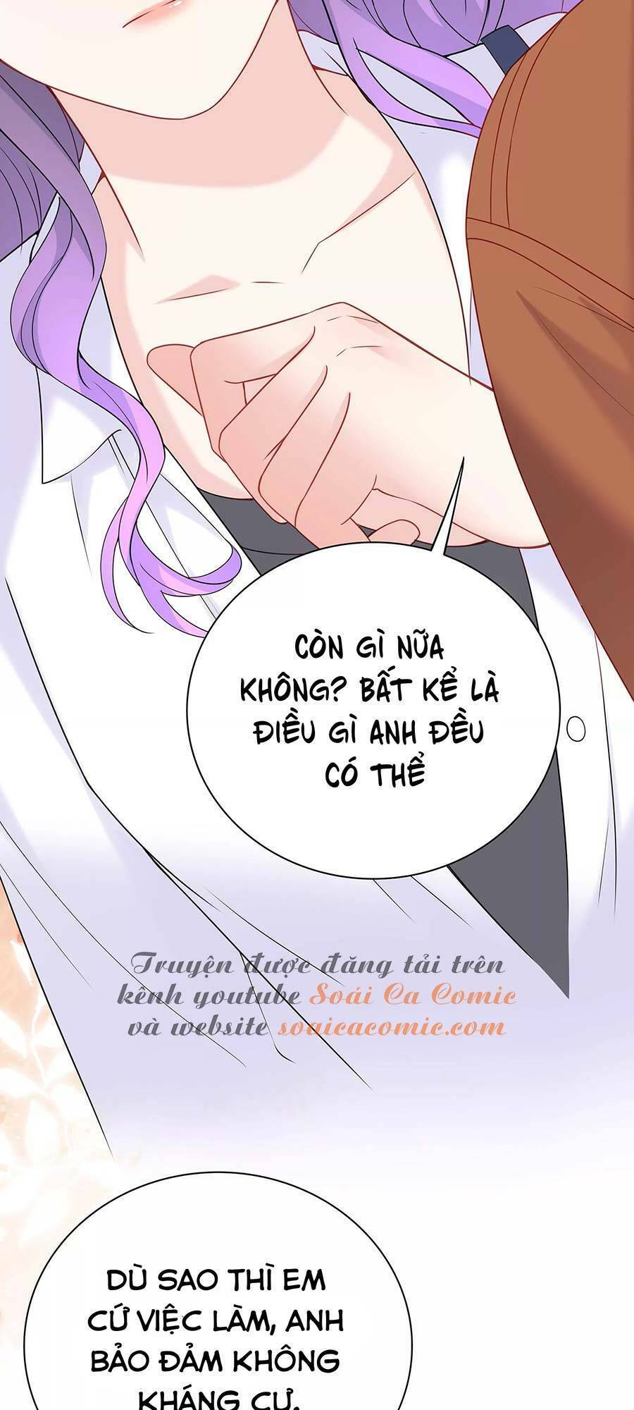 Tôi Dựa Vào Tà Ý: Nghịch Chuyển Nhân Sinh Chapter 28 - 23