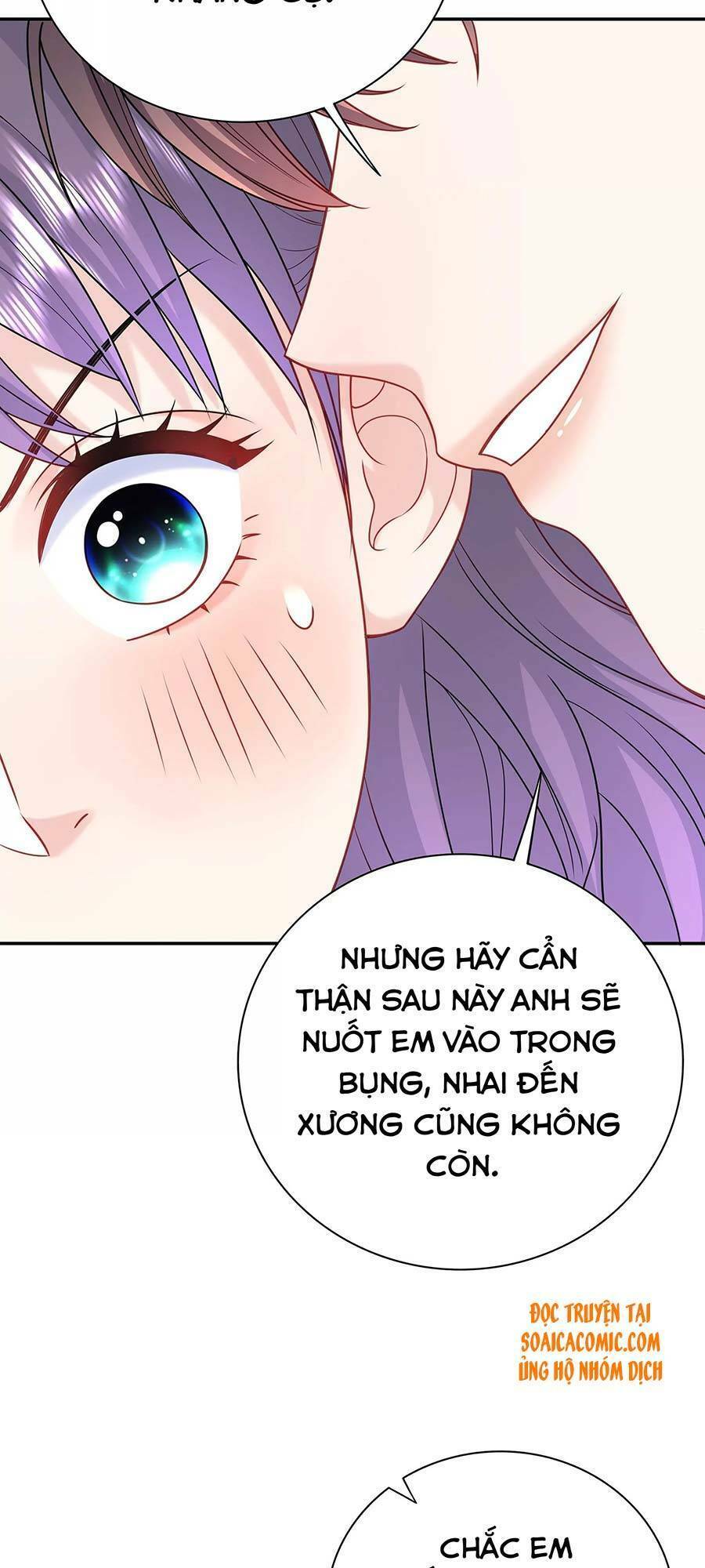 Tôi Dựa Vào Tà Ý: Nghịch Chuyển Nhân Sinh Chapter 28 - 24