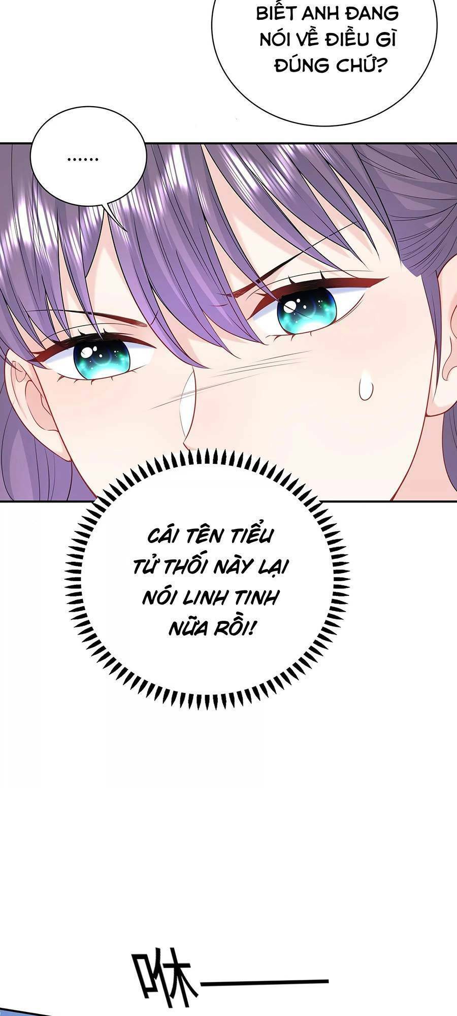 Tôi Dựa Vào Tà Ý: Nghịch Chuyển Nhân Sinh Chapter 28 - 25