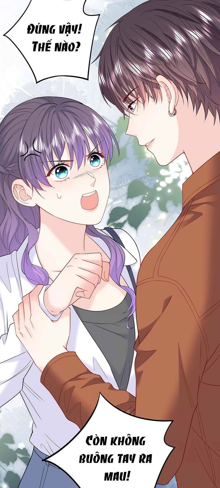 Tôi Dựa Vào Tà Ý: Nghịch Chuyển Nhân Sinh Chapter 28 - 27