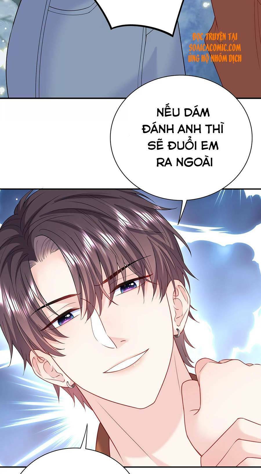 Tôi Dựa Vào Tà Ý: Nghịch Chuyển Nhân Sinh Chapter 28 - 28