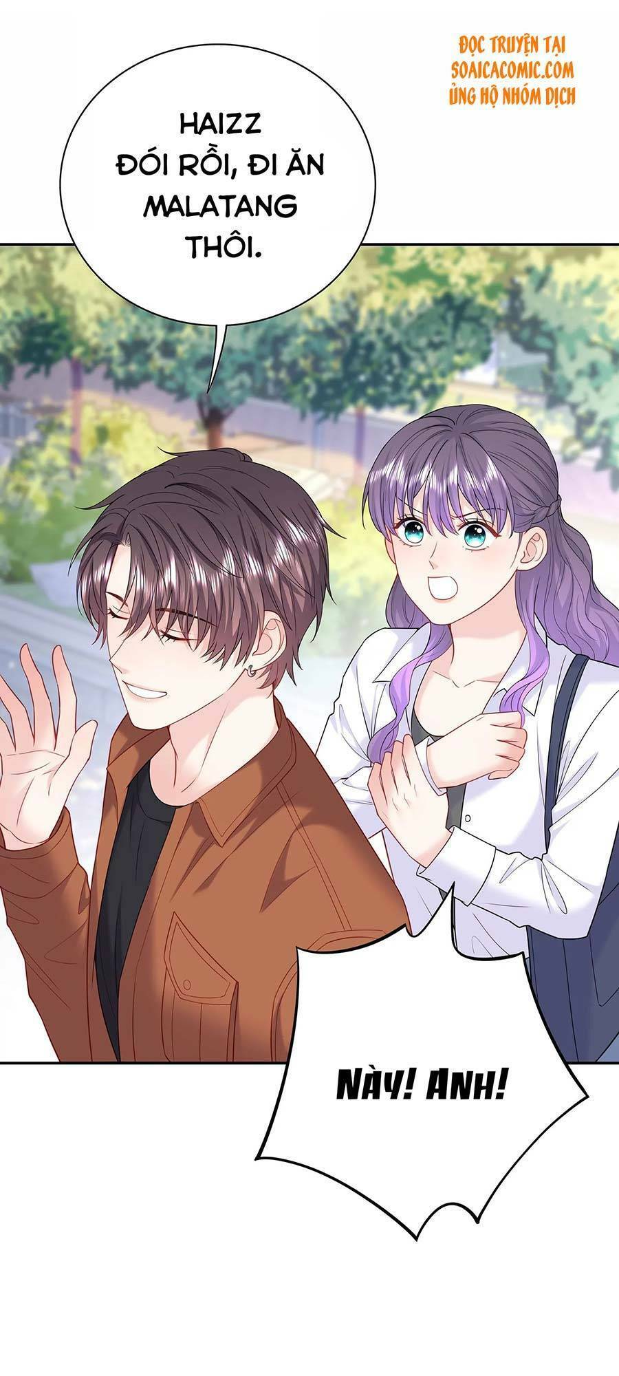 Tôi Dựa Vào Tà Ý: Nghịch Chuyển Nhân Sinh Chapter 28 - 30