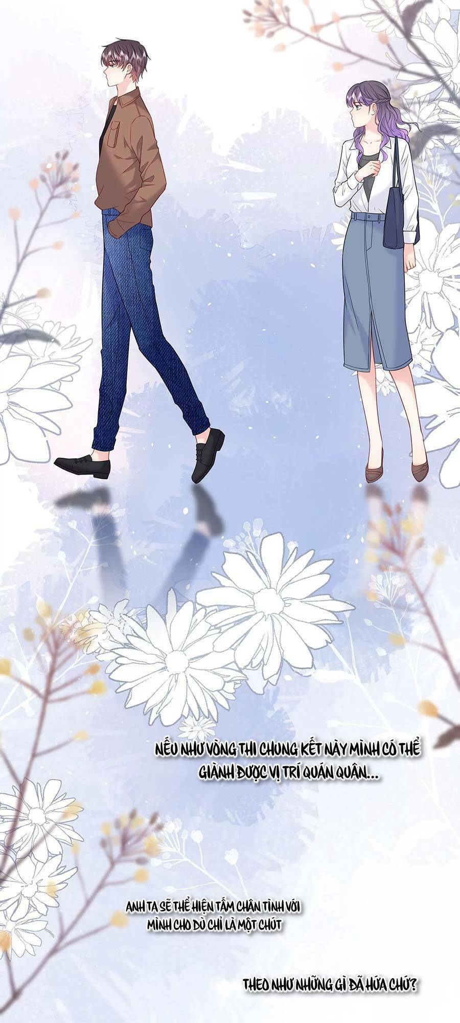 Tôi Dựa Vào Tà Ý: Nghịch Chuyển Nhân Sinh Chapter 28 - 32