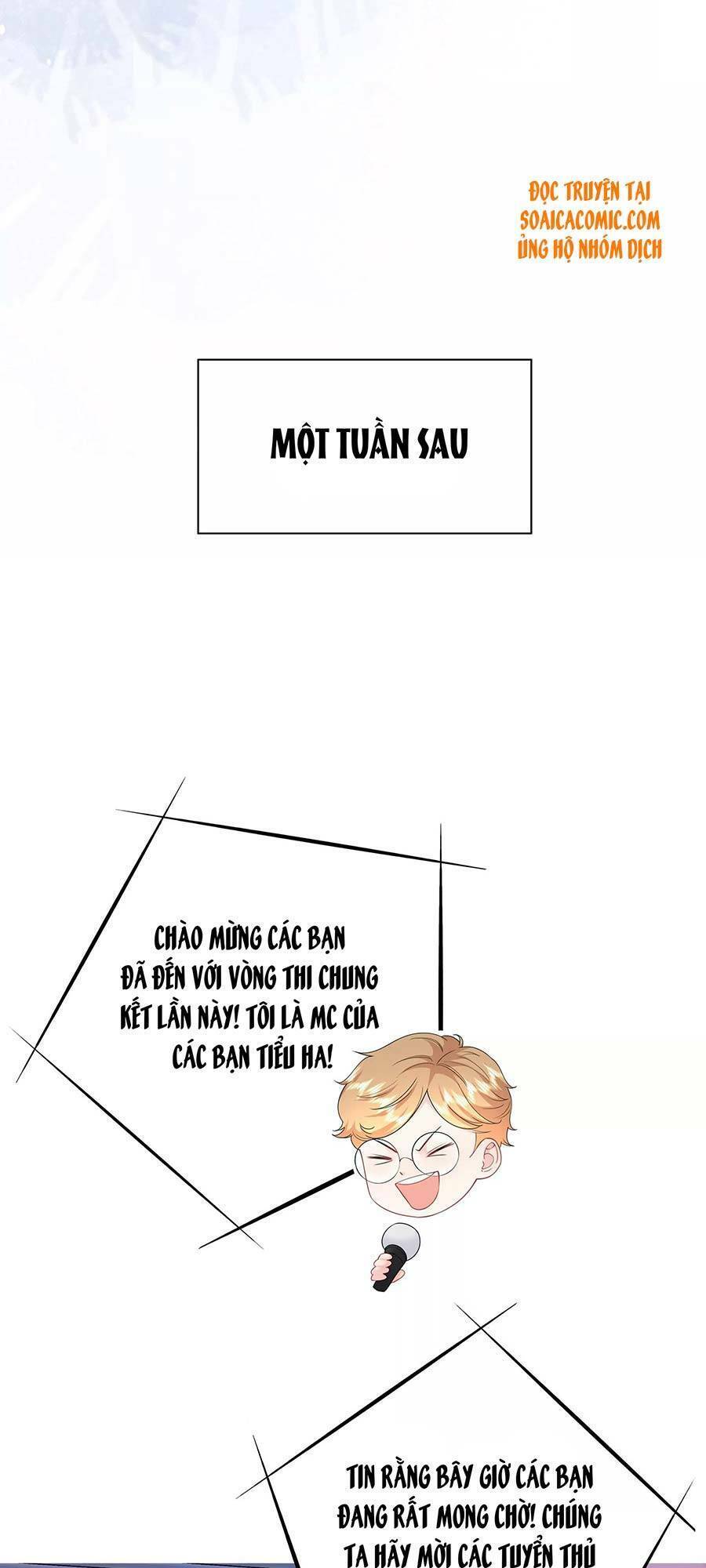 Tôi Dựa Vào Tà Ý: Nghịch Chuyển Nhân Sinh Chapter 28 - 33