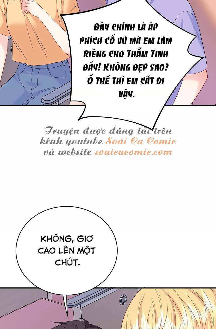 Tôi Dựa Vào Tà Ý: Nghịch Chuyển Nhân Sinh Chapter 28 - 35