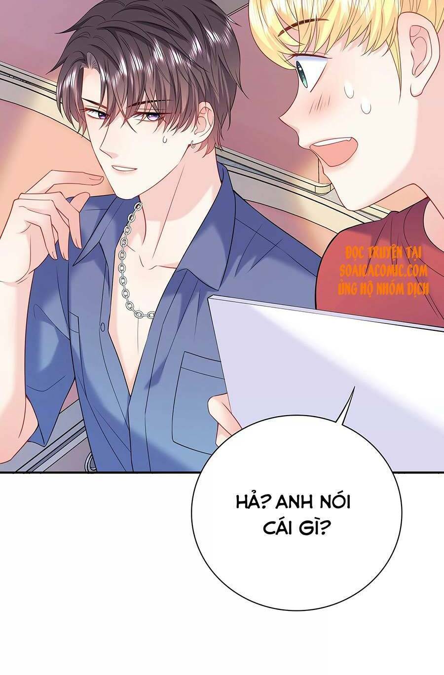 Tôi Dựa Vào Tà Ý: Nghịch Chuyển Nhân Sinh Chapter 28 - 36