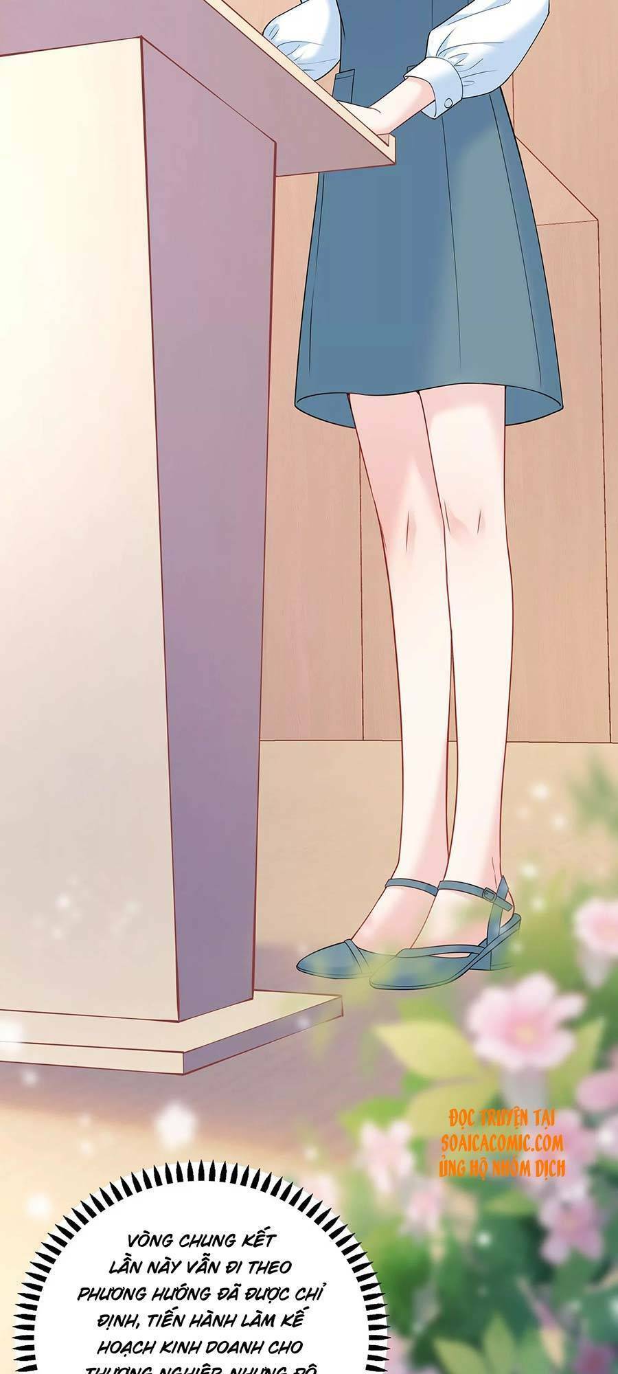 Tôi Dựa Vào Tà Ý: Nghịch Chuyển Nhân Sinh Chapter 28 - 38