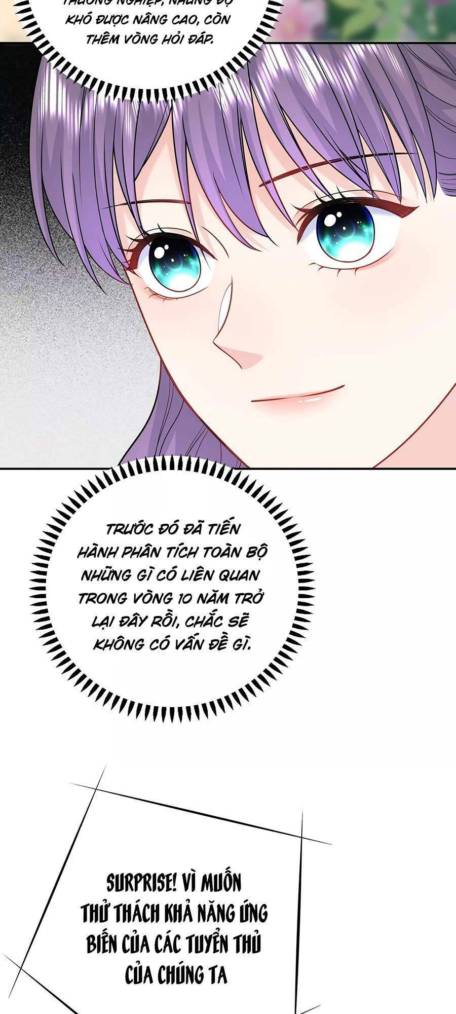 Tôi Dựa Vào Tà Ý: Nghịch Chuyển Nhân Sinh Chapter 28 - 39