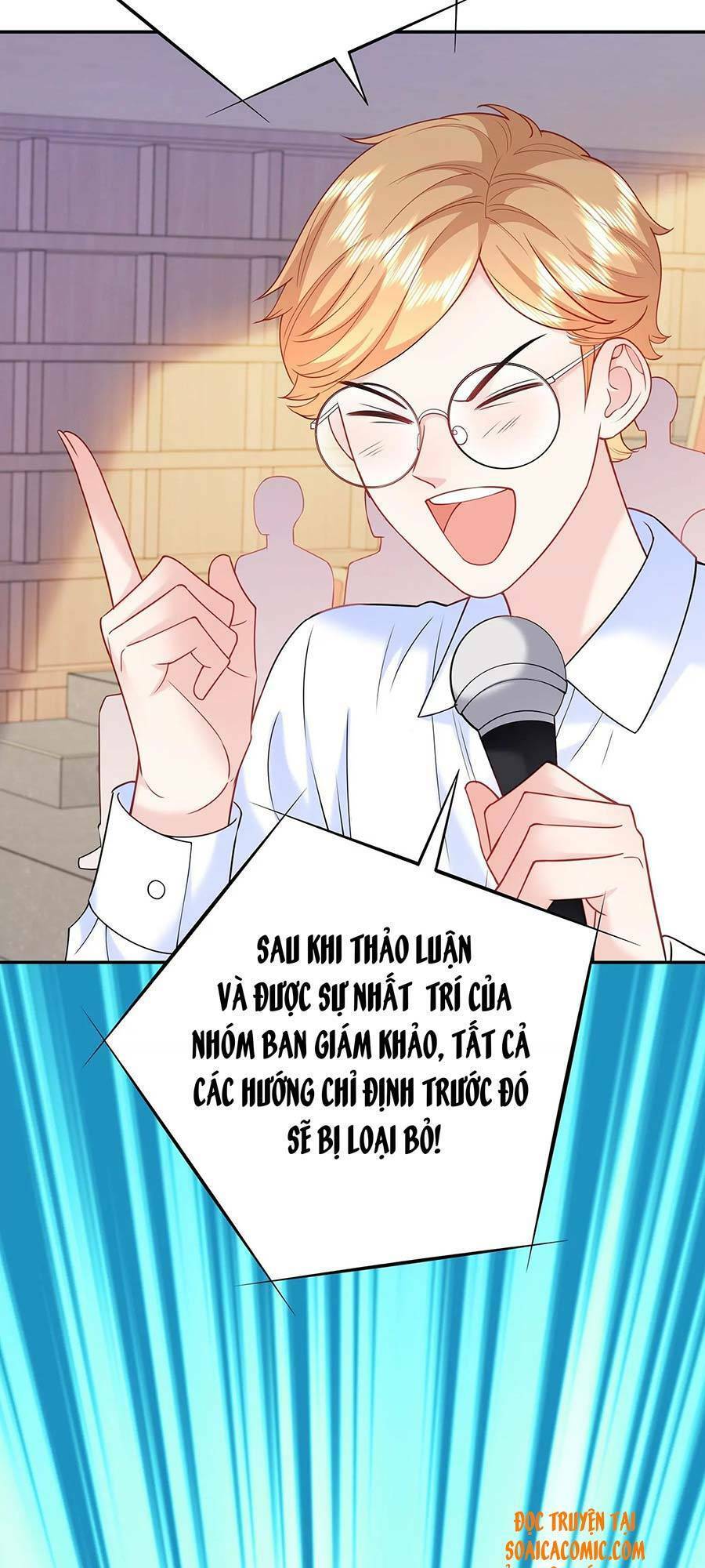 Tôi Dựa Vào Tà Ý: Nghịch Chuyển Nhân Sinh Chapter 28 - 40