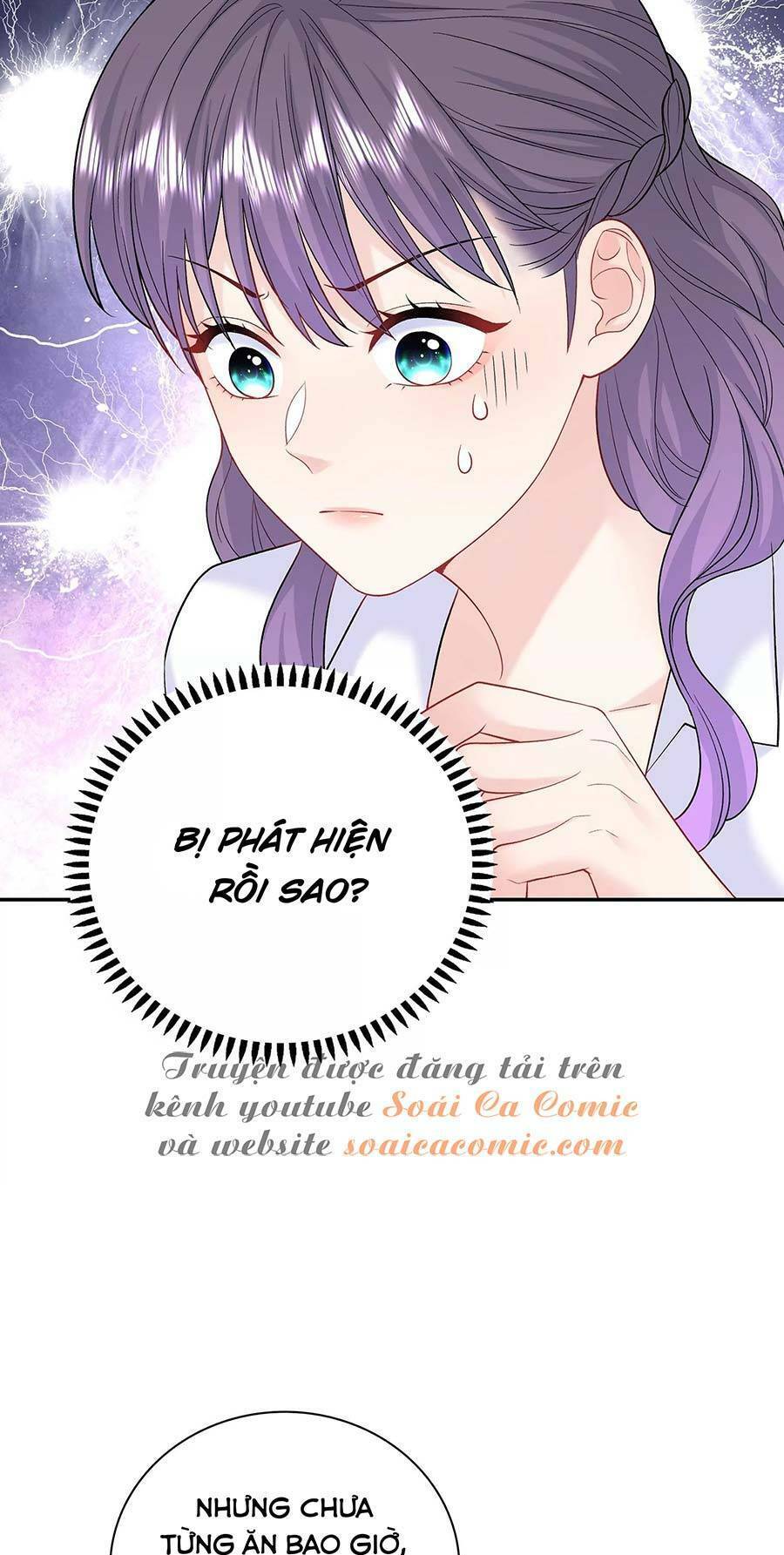 Tôi Dựa Vào Tà Ý: Nghịch Chuyển Nhân Sinh Chapter 28 - 6