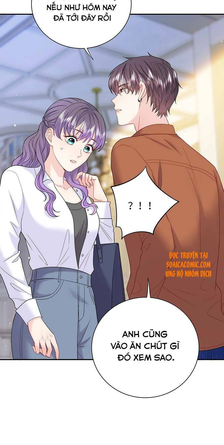 Tôi Dựa Vào Tà Ý: Nghịch Chuyển Nhân Sinh Chapter 28 - 7