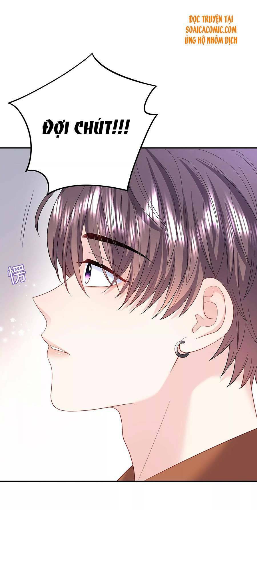 Tôi Dựa Vào Tà Ý: Nghịch Chuyển Nhân Sinh Chapter 28 - 8